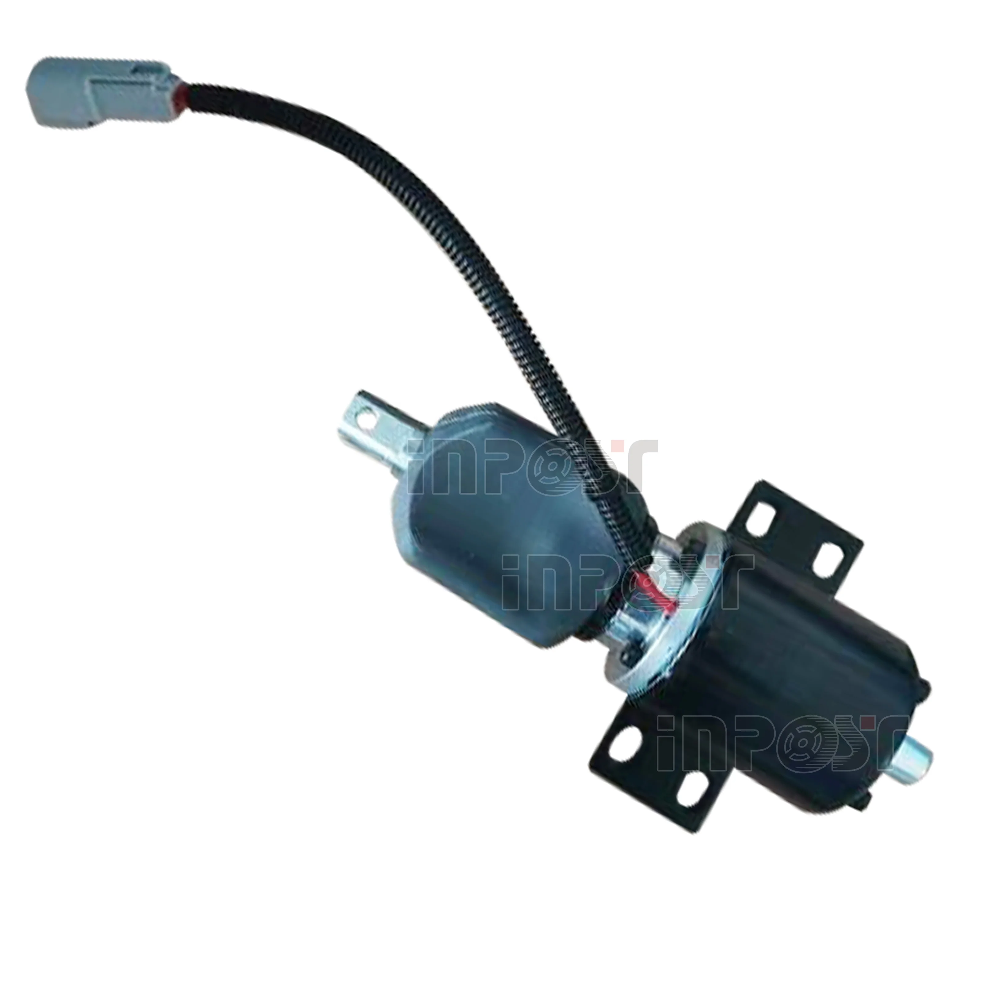 

Pull Actuator 778762485 for Hyster Engine Stop Solenoid Valve 1542772 HY1542772 12V 7787624-85