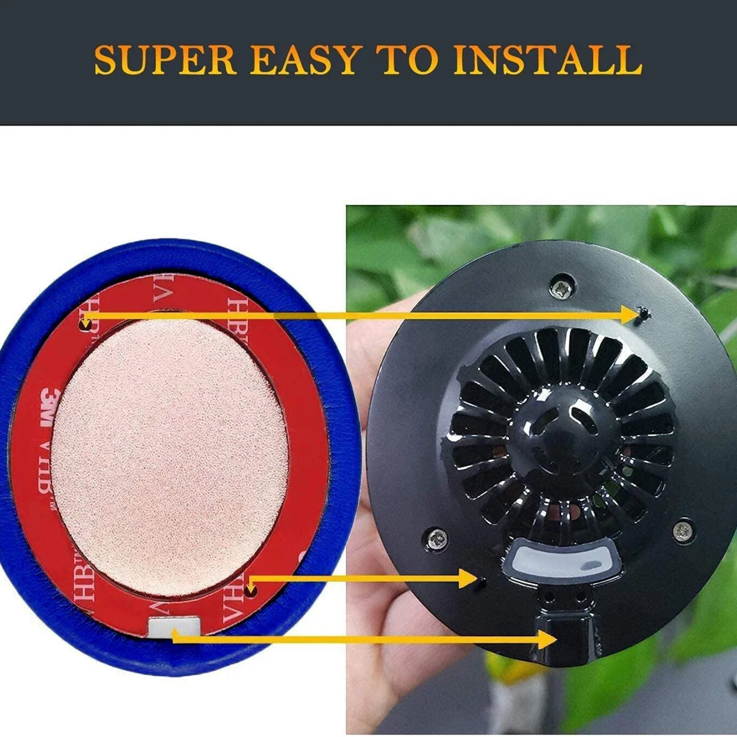 Beats Solo 2およびSolo 3の交換用イヤパッド、ワイヤレスオンイヤーヘッドフォン、ソフトプロテインレザーのイヤパッド