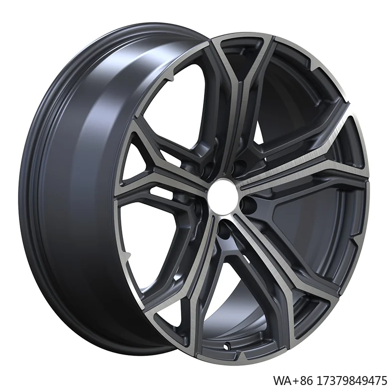 

Custom Forged Wheel Rims Aluminum Alloy Car 18~24 Inch Wheels