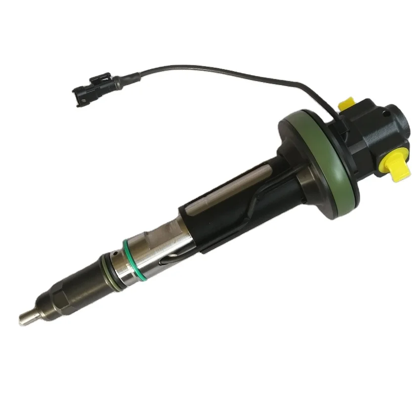 

Construction Machinery Parts QSK19 Diesel Engine Fuel Injector 2867147 2882077 4955524