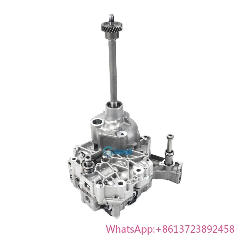 

Wholesale Factory Auto Transmission System Parts 01J CVT Transmission Body 01J325031CD for Audi