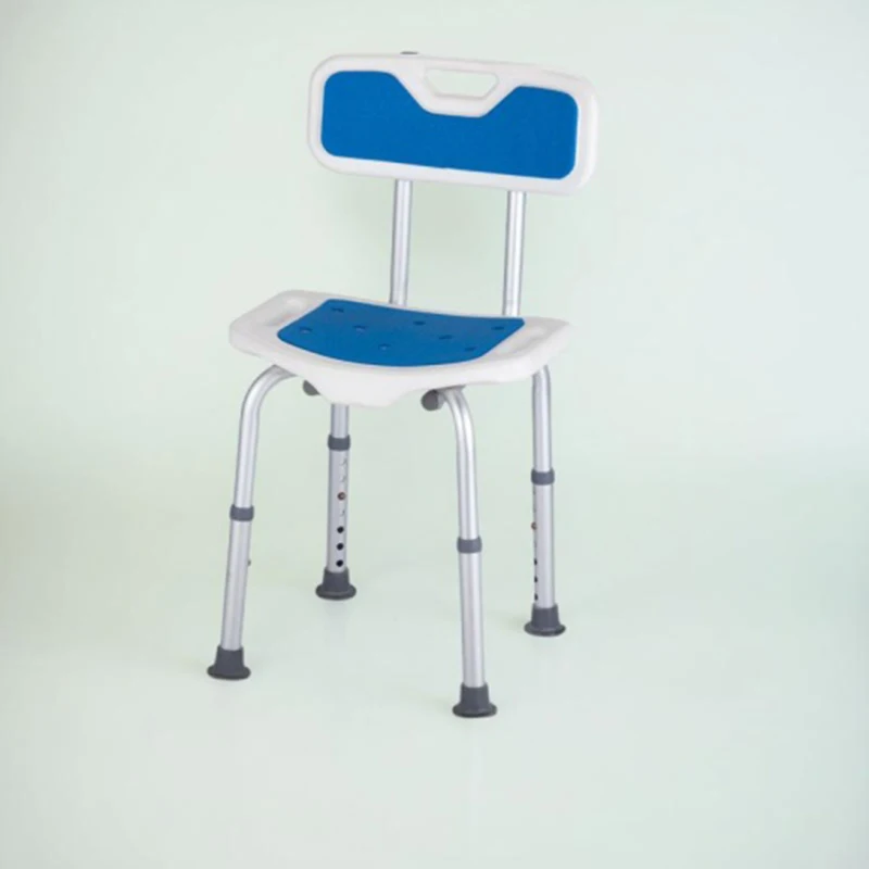 

Portable Stool Bathroom Footrest Brands Pliant Chairs Kitchen Bedroom Chair Toilet Non-slip Silla Plegable Mobili Bagno Shower