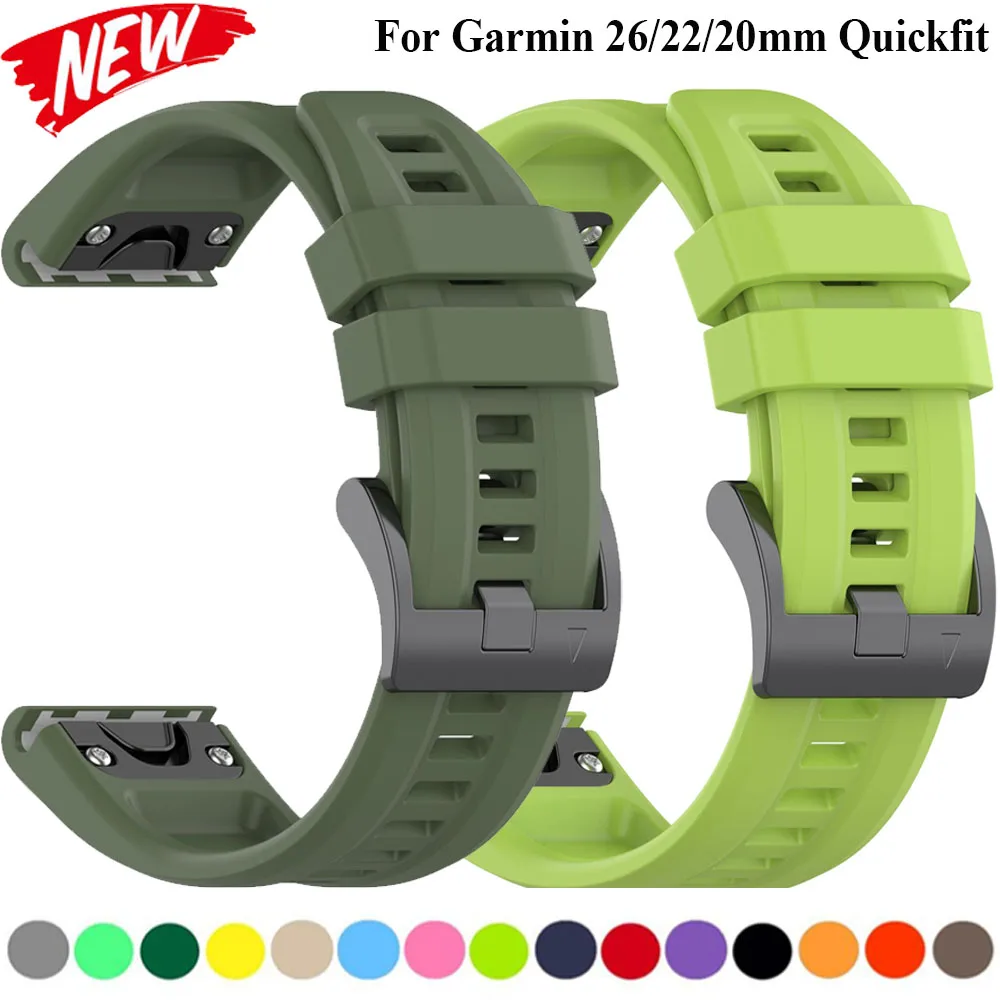 26Mm 22Mm 20Mm Quic…