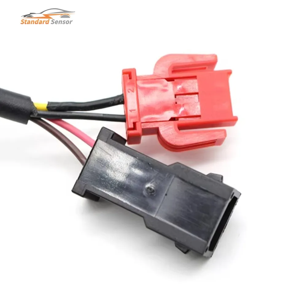 

8D0927803C ABS Wheel Speed Sensor For AUDI A4 Avant Skoda Superb VW Passat Variant 3B6 B5 Variant 8D0927803B 8D0927803D New