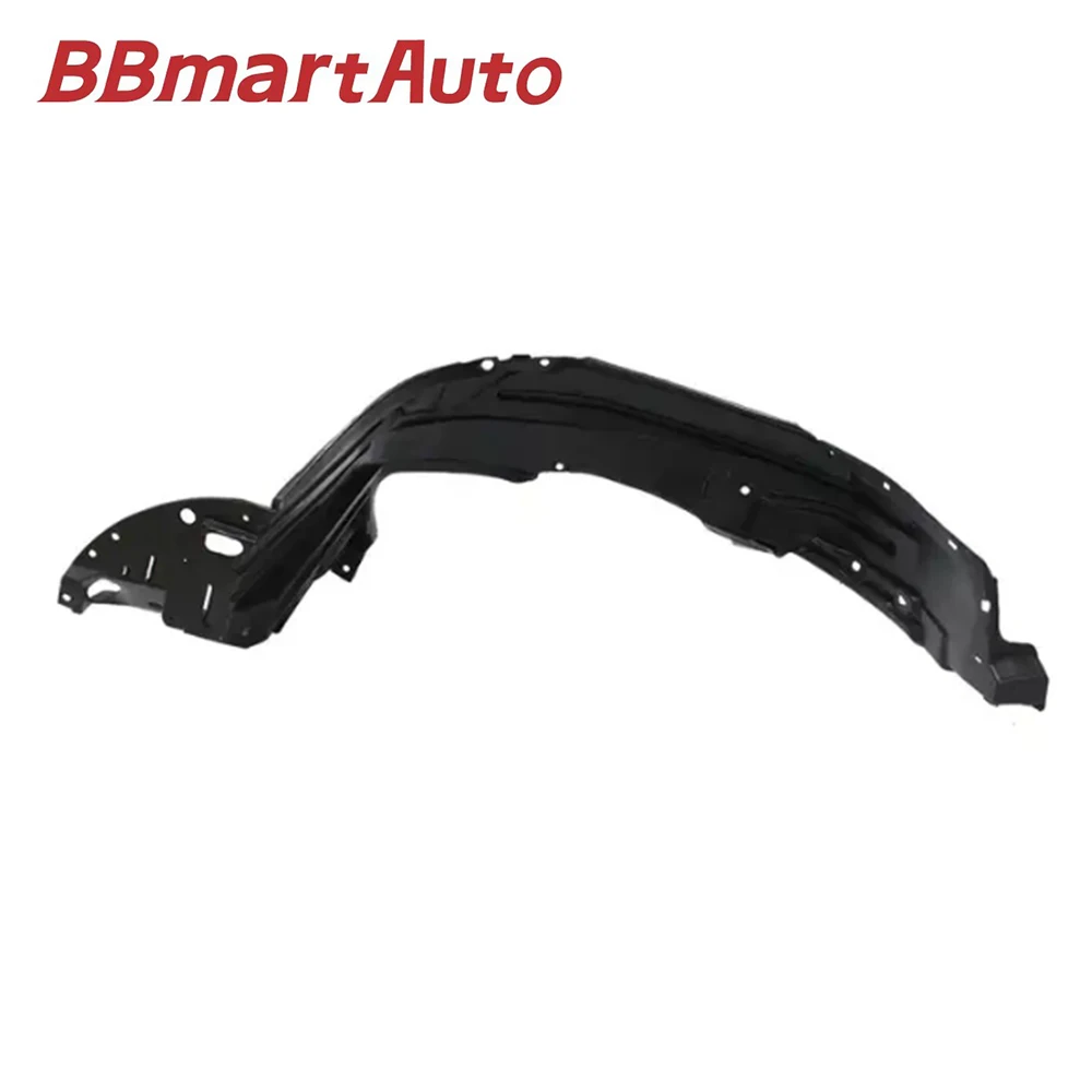 

74101-SLE-000 BBmartAuto Parts 1pcs Fender Lined Front Wheel Mudguard R For Honda Odyssey RB3 2009-2011 Car Accessories