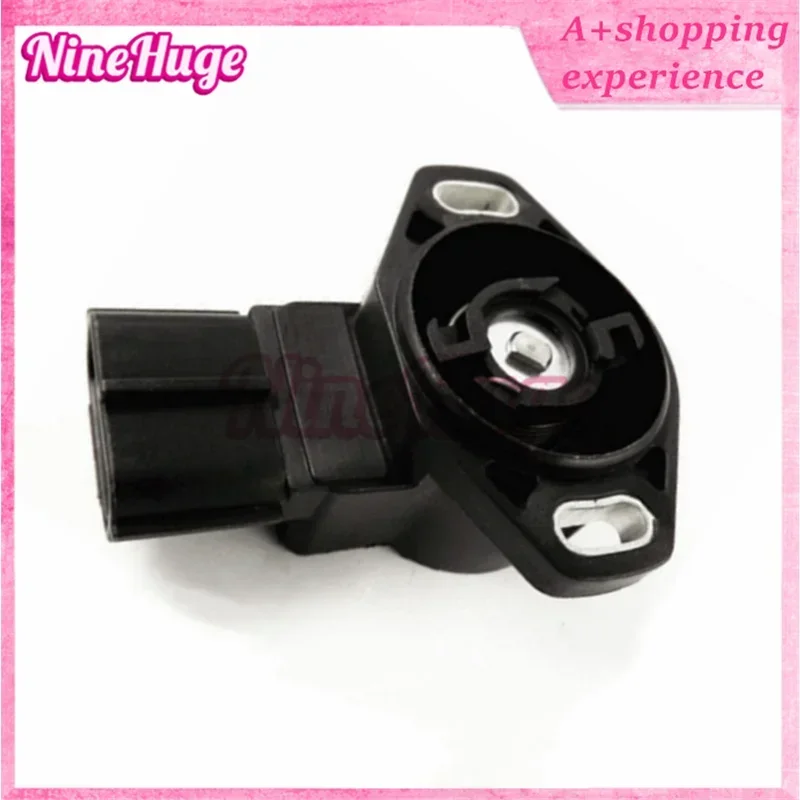 

89452-12040 198500-0330 Throttle Position Sensor TPS Sensor For Toyota 4Runner Camry Celica MR2 Pickup Previa Lexus ES250