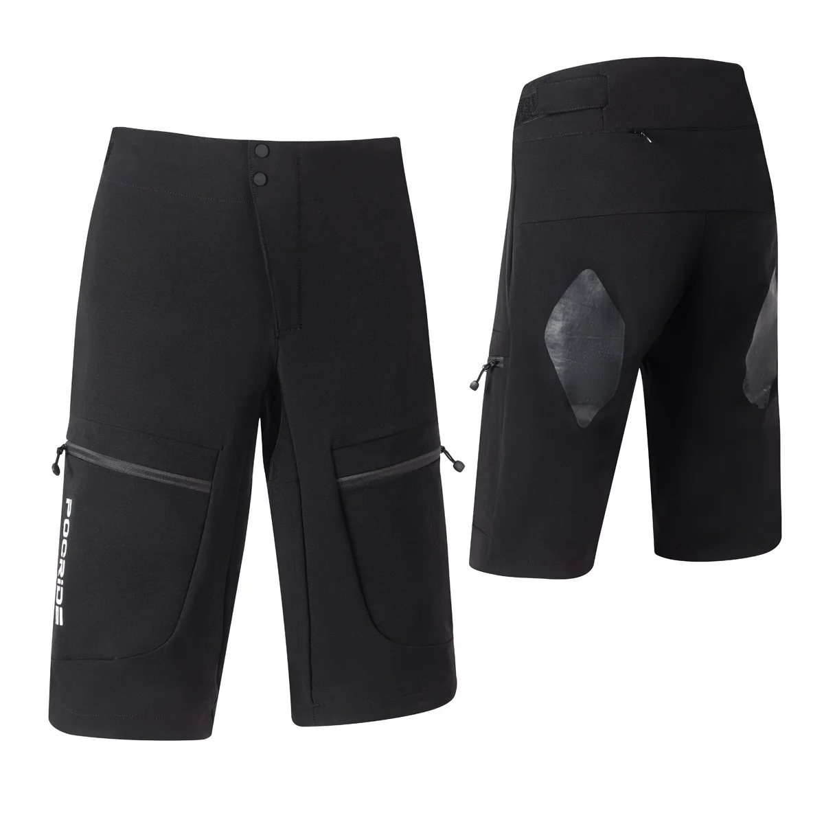 

Motocross Race Off Road Motorcycle Resistance DH adult riding outdoor mountain biking downhill short pants