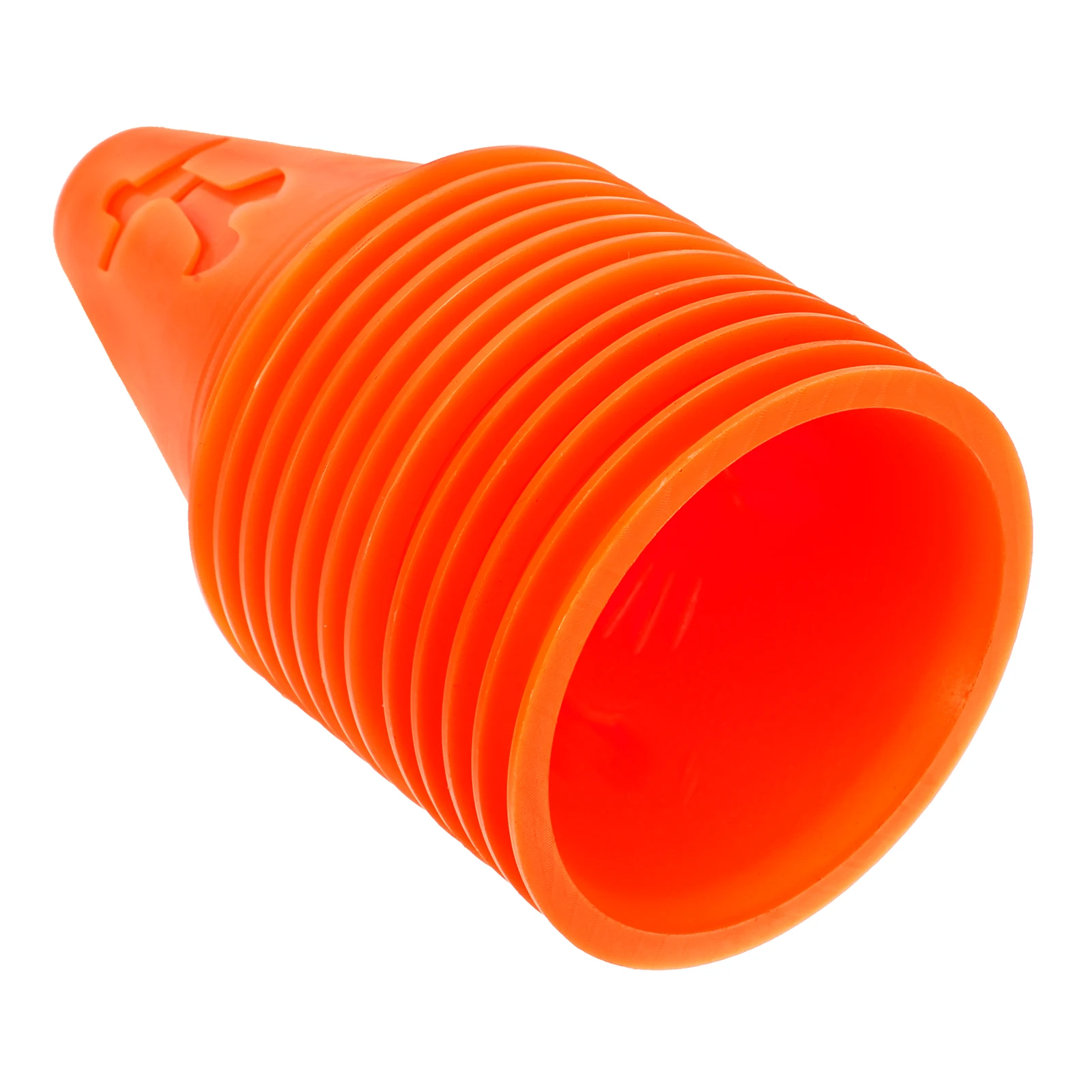 

Cones with Number Roller Skating Pile Sign Bucket Athletic Mini Practice Training