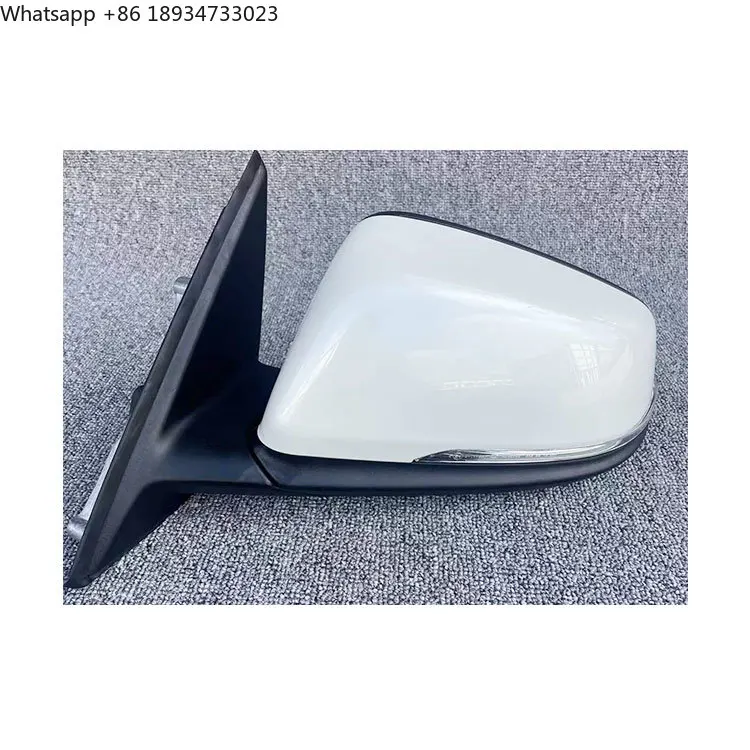 

Оптовая цена автоматическое зеркало заднего вида электрическое складное боковое зеркало для BMW X1 F48 F49