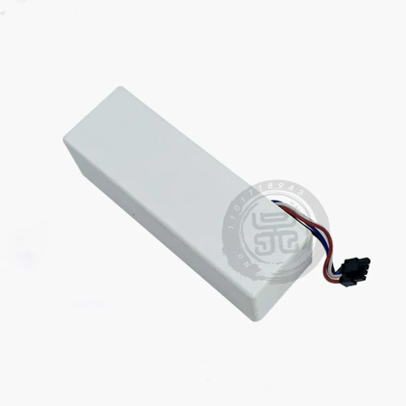14.4V Battery 5600mAh Robot Vacuum Cleaner 1C Battery For Xiaomi Mijia 1C STYTJ01ZHM Robot Vacuum Mop Cleaner Accessories