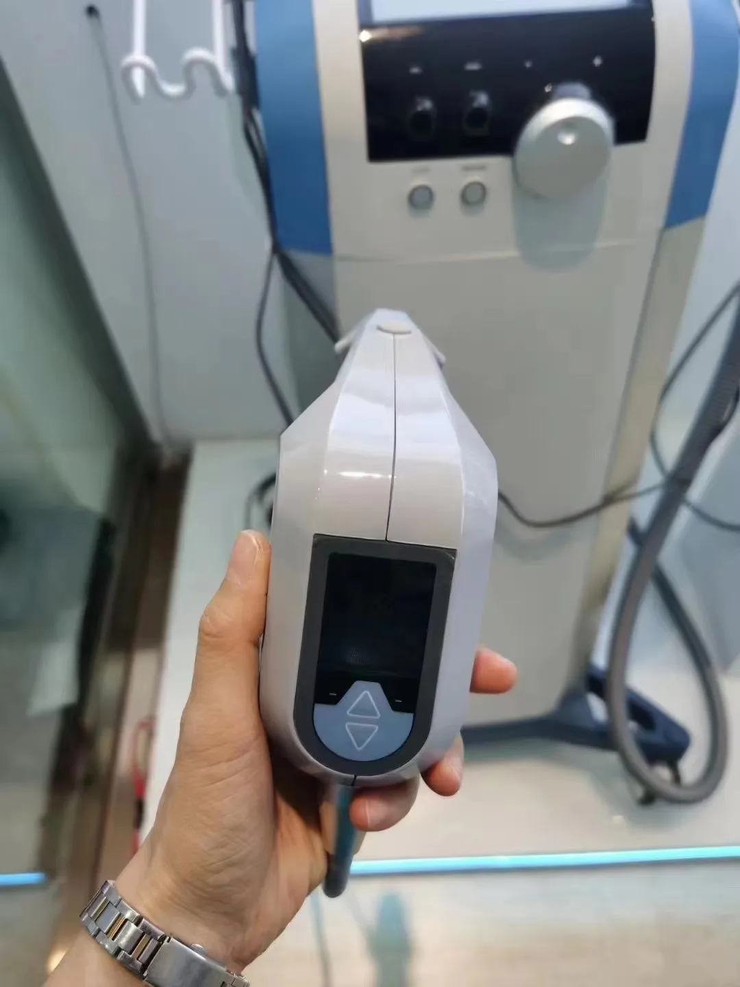 360 ° Face Body Focused Single Beam Super Enhanced Collagen Anti-aging Firming Skin Beauty Rejuvenation Slimming Machine