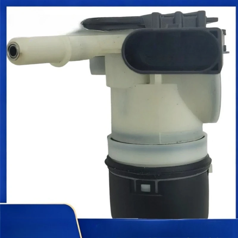 Urea Delivery Module Pump OE 5Q0131971B 12V SCR System Aftermarket Replacement Spare Parts for Passenger Car  Exhaust