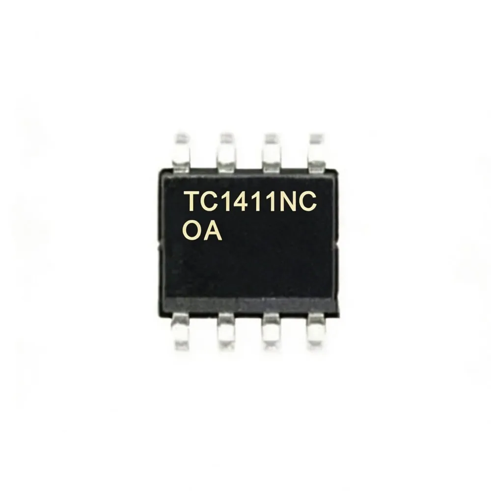 5PCS TC1411NCOA DSPIC33EP256GP506-E/PT 25C160-I/SN PIC18F65K40T-I/PT PIC16F1776-E/MX PIC18F87K22-I/PT