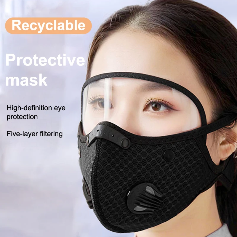 Nuova maschera per il viso da  - Teeth Whitening Mask recensione e prezzo