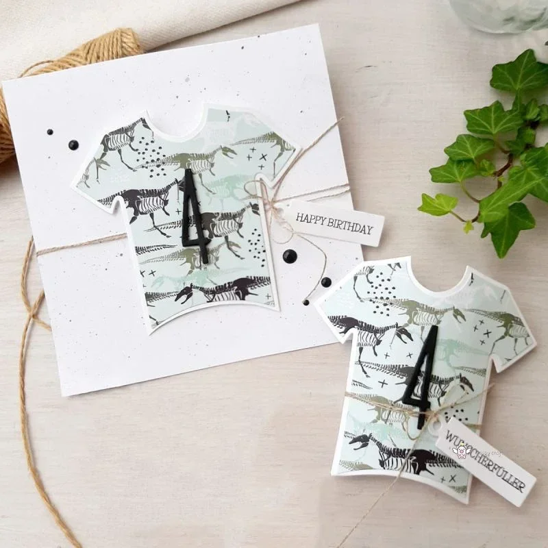 

Mmao Craft metal cutting dies cut die mold Short sleeve decoration Scrapbook paper craft knife mould blade punch stencils dies