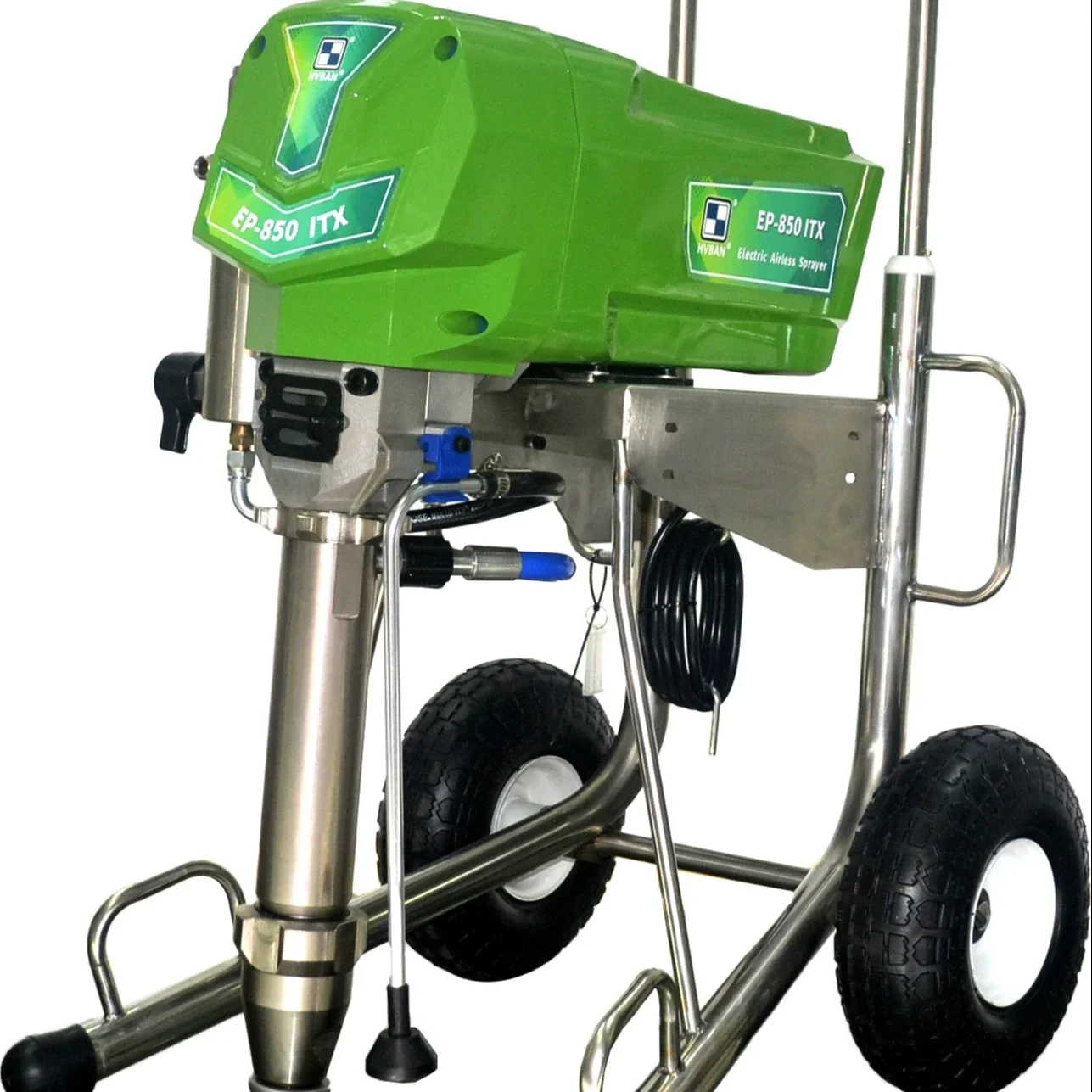 

EP850TX 7.3L/M electric airless paint sprayer spraying equipment spraying machine spray machine