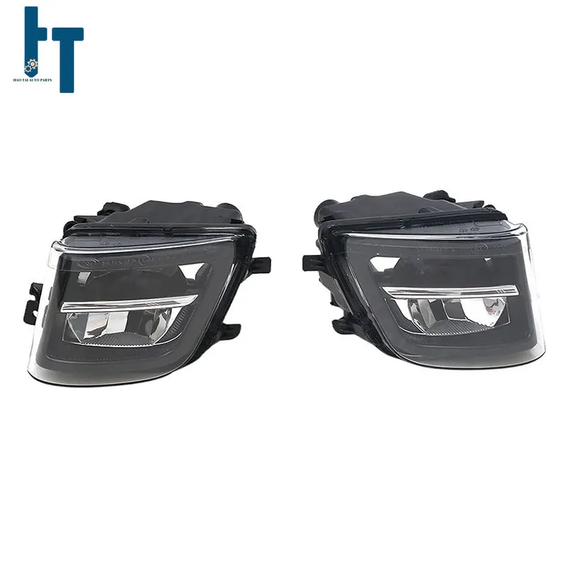 

63177311287 63177311288 LED Front Fog Light Left Right For BMW 7 Series F01 F02 F03 05-2015