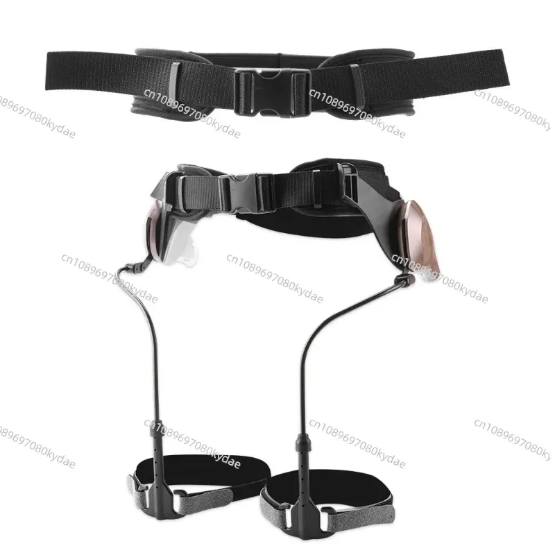 

Bionic Lower Limb Walking Aid Stroke Hemiplegia Rehabilitation Trainer Muscle Strength Gait Training Device