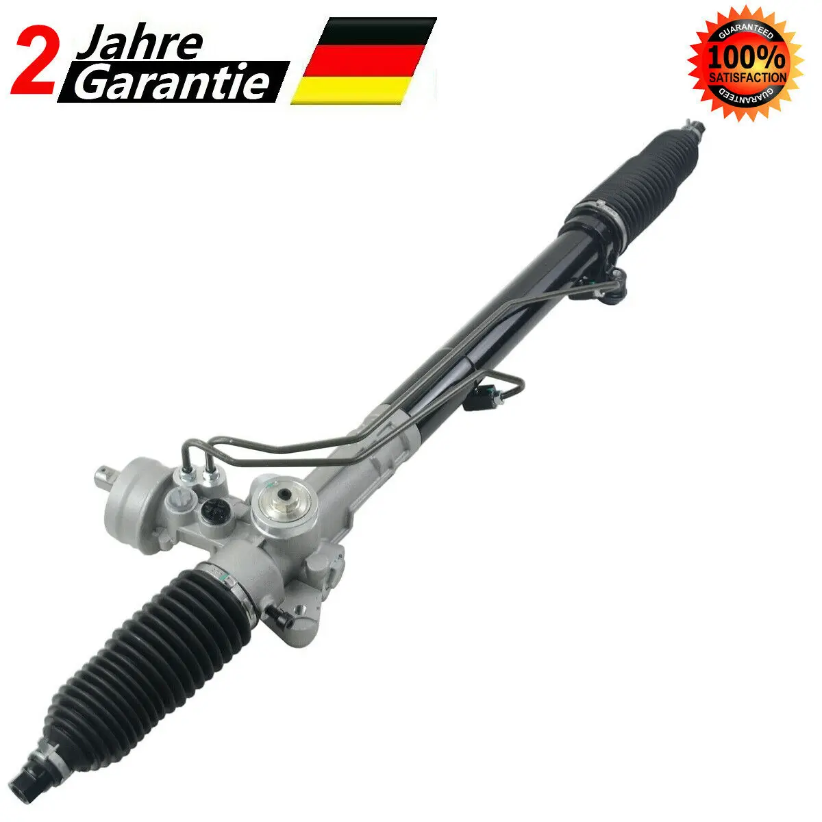 AP01 Steering Gear New For Audi A4 / Avant (8E2 / 8E5, B6, B7), A4 Cabriolet (8H78HE) 8E1422052 6700000269 8D1422052L 8E1422065D