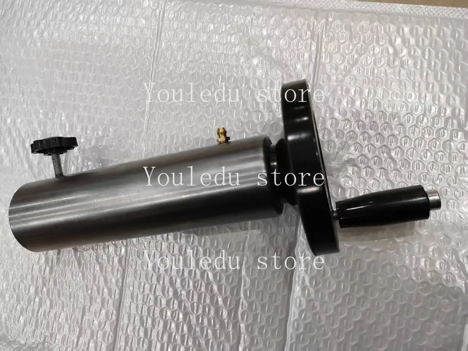 MT2/MT3 Lathe tailstock body, woodworking lathe, round woodwork bead, engraving machine, jade, wenwan, metal machinery