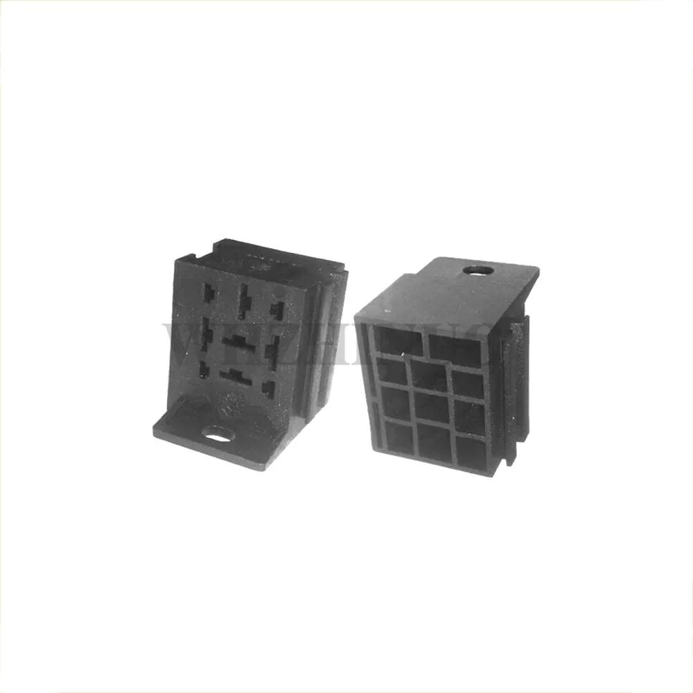 9 Way 10485008  Female Audio Socket Tweeter Plug Auto Automotive Instrument Station Connector  10485008