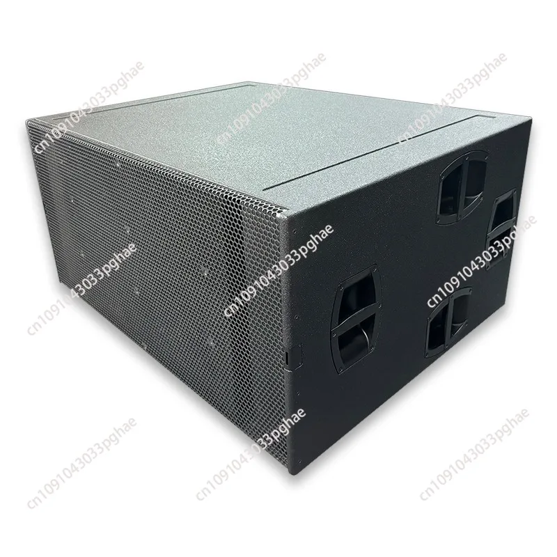 

Subwoofer Empty Box B22 Double 18-inch