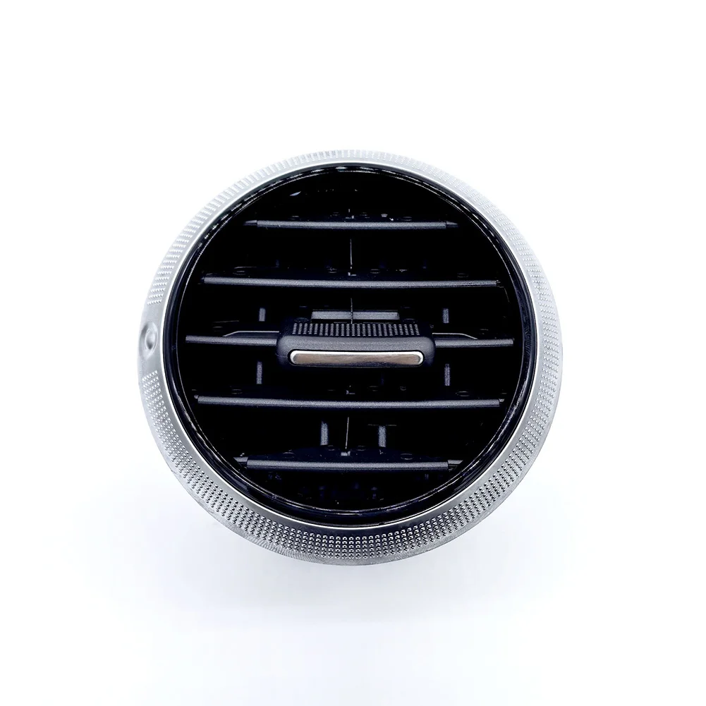Front Dash Board Air Vent Pair 2PCS for A3 and S3 for 8p 2008 to 2012 Vehicle Year Models for OEM 8P0820901C Replacement Part