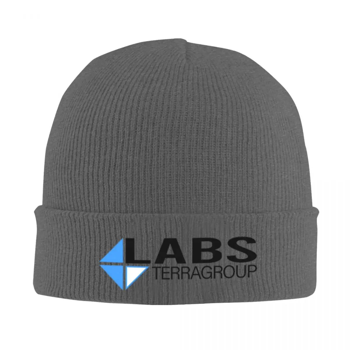 Terragroup Labs Escape From Tarkov Warm Knitted Cap Hip Hop Bonnet Hat Autumn Winter Outdoor Beanies Hats for Unisex Adult