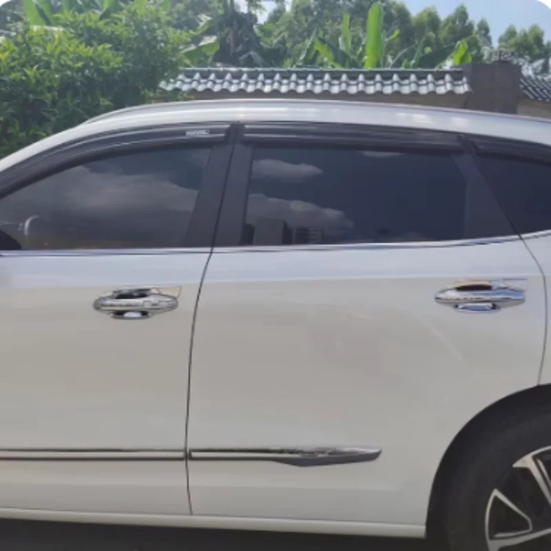 

For Haval Jolion H6 2021-2024 Accessories Car Door Handle Catch Protection Cap Cover Trim Handle Bowl Cover Trim Car Styling