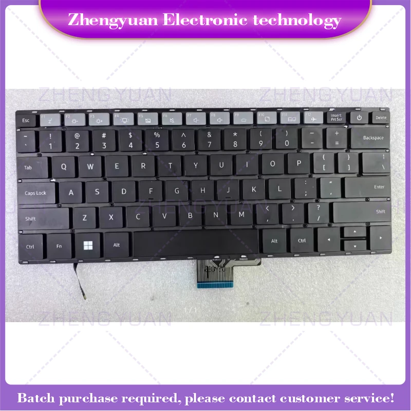 

Suitable for 14-inch Mechanical Revolution Unbounded 14-5BB4U 7BB4U 2023 14-7BC4U keyboard