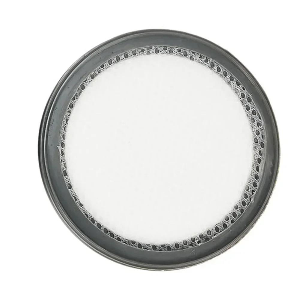 Фильтр для беспроводного пылесоса W200 W300, запасные части, запасная часть для бытовой техники, высокоэффективная фильтрация