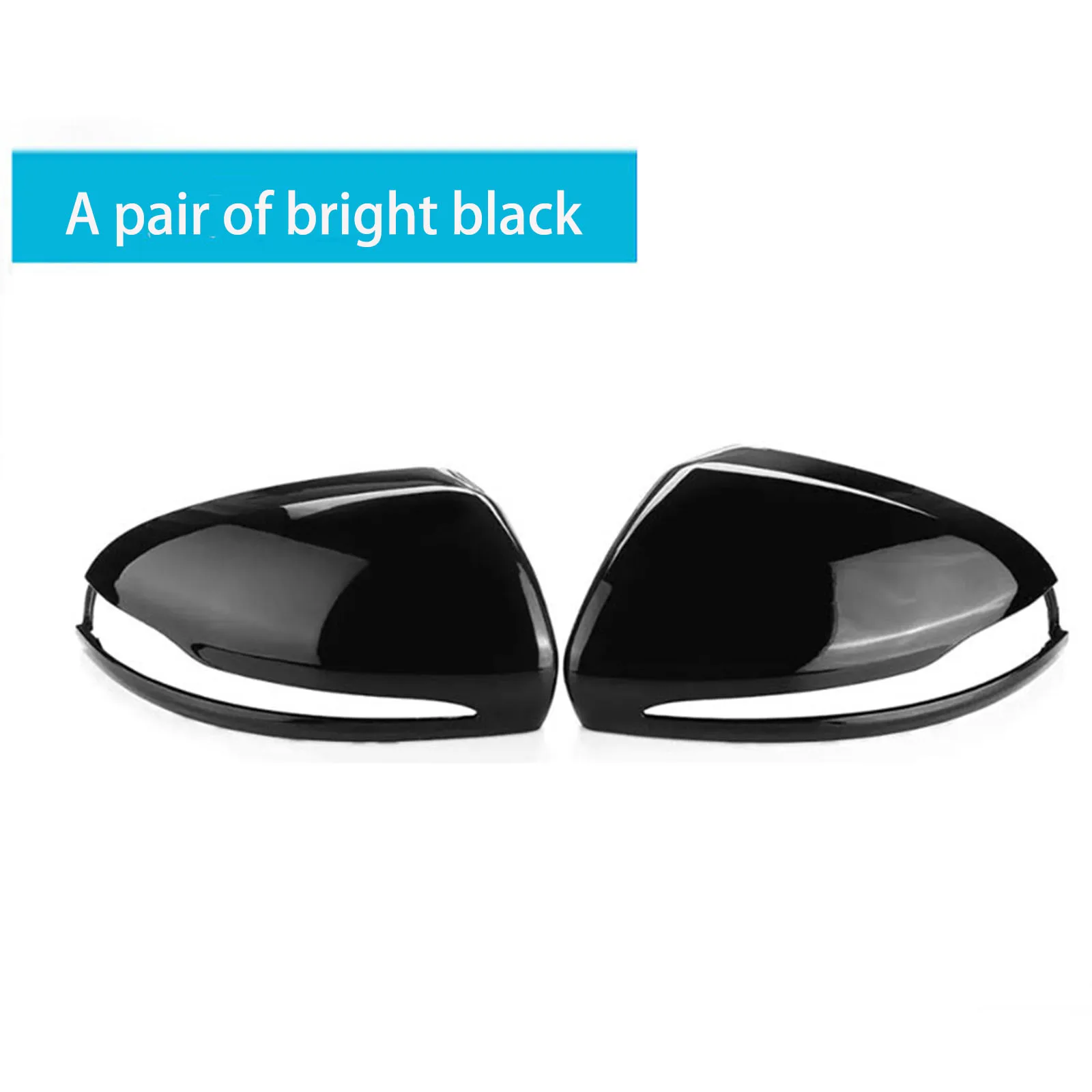 

Крышка зеркала заднего вида для Mercedes Benz W205 W222 W213 S320 S350 C180 C200