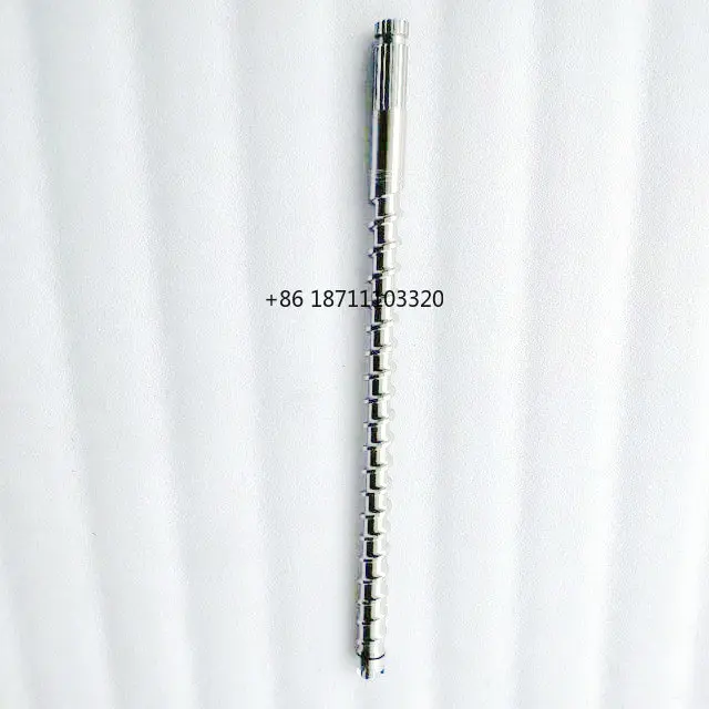 EC110NV21-2B canna e vite 36mm