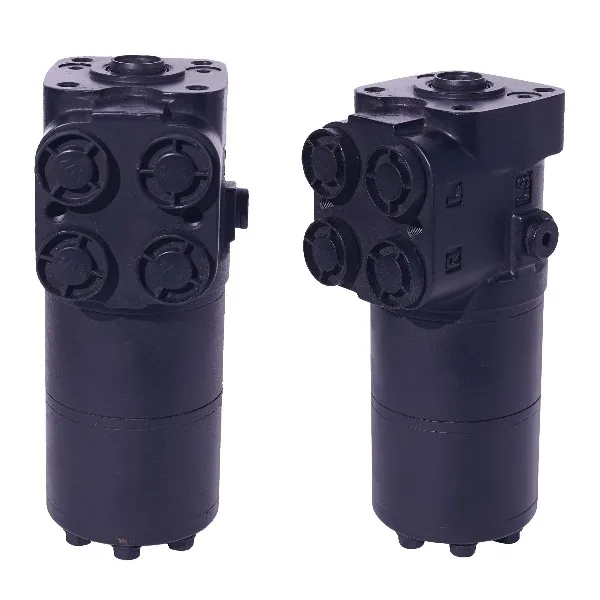 High-Performance 101S 060 Hydraulic Steering Valve Good Price Steering Control Unit for Construction Machinery