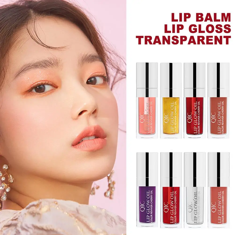 6Ml Sext Lip Olie Hydraterende Plumping Lip Coat Voor Lippenstift Lipgloss Getinte Lip Voller Serum Bb Lips Glow Oil Behandeling R8l2