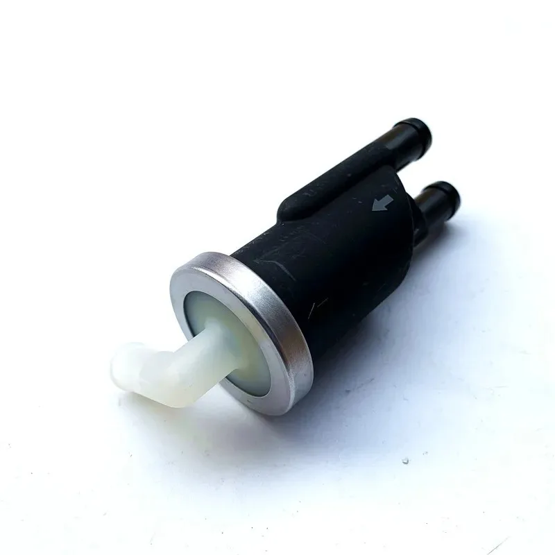 Suitable for Suzuki Ruishuang EN150-A GZ150-A electronic fuel injection filter oil pipe