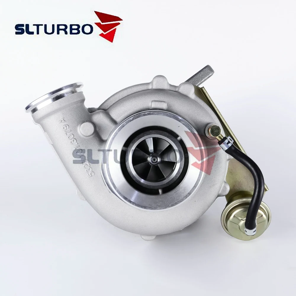 

Turbo For Cars 53249887102 53249887103 53249887104 For FreightLiner U 5000 U 5000 CD Truck with OM924LAE2 OM924LAE3 Engine 2003-