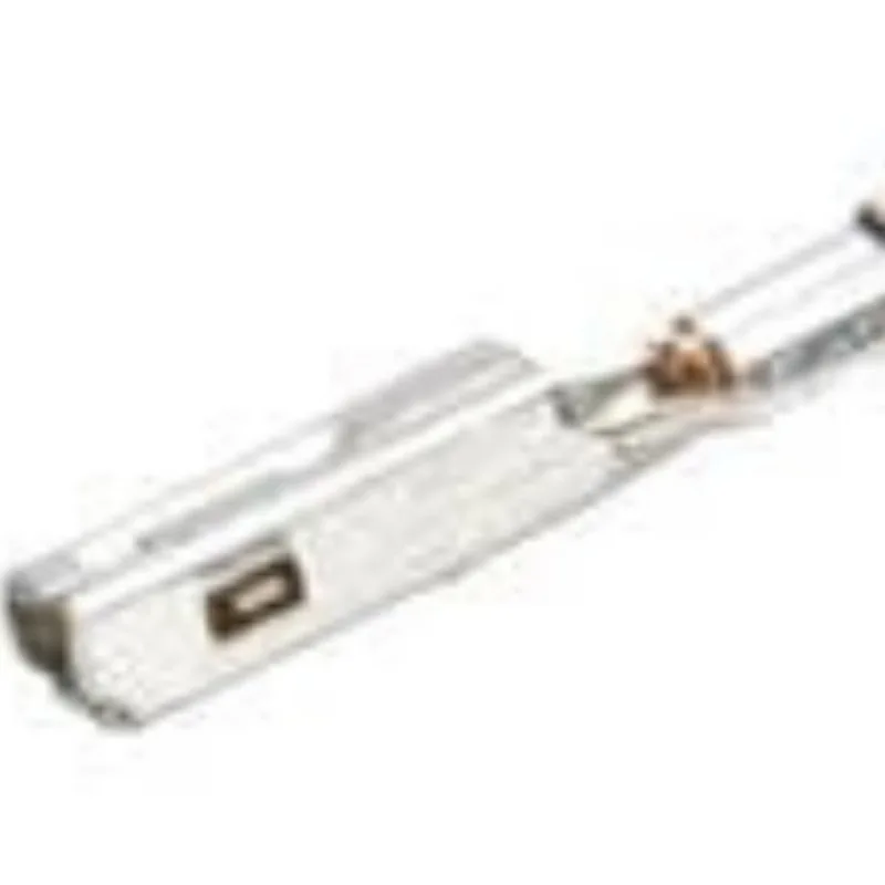 (5-20pcs) 0330012003 MOLEX MX150 Female Terminal Mat-Sealed Connectors Gold Plating 14 16 AWG Right Reel Payoff 330012003