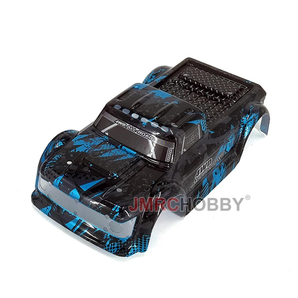 Mjx Hyper Go 14301 14302 Accessoires Metalen Chassis Body Shell Drift Wiel Rubber Op Road Banden Originele Vervangende Onderdelen