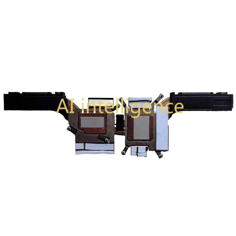 Original para Precision 16 5680 DG2 DISSIPADOR DE CALOR GHR4V 0GHR4V [bb]