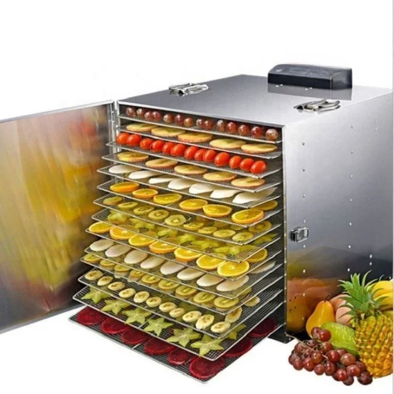 Vegetable dryer Fruit dryer