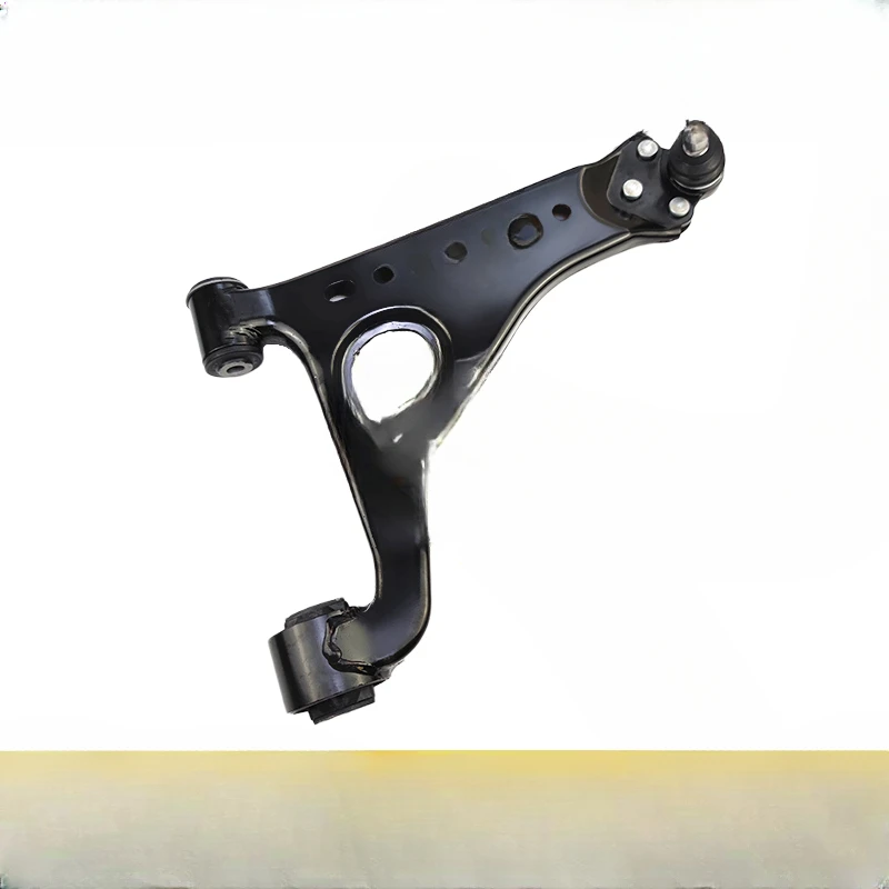 Adapt 1.41.4 T front wheel suspension lower swing arm triangular arm front swing