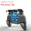 Style C Fan 4000mah