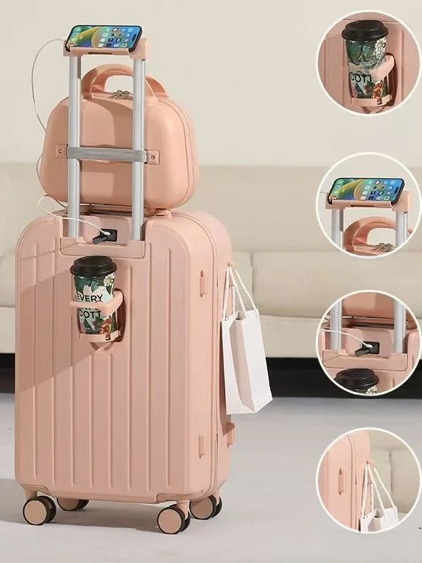 new-advanced-large-capacity-travel-luggage-20-inch-student-female-and-24-inch-male-anti-scratch-durable-carry-on-suitcase