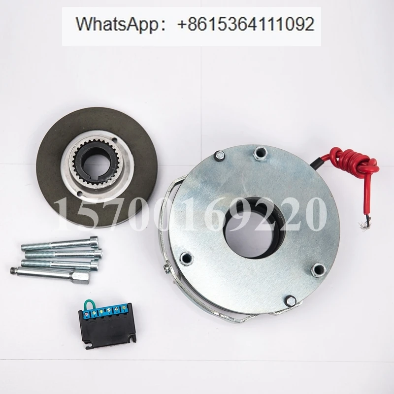 Electric motor electromagnetic brake BN-06/BN-08/BN-10/BN-12/BN-14/BN-16/BN-18