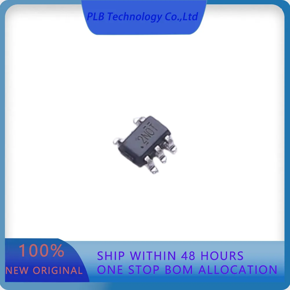 SN74LXC1T14DCKR SN74LXC1T14  1.1V~5.5V 1 1 420Mbps 1.1V~5.5V SC-70-5 Translators Level Shifters Original Stock
