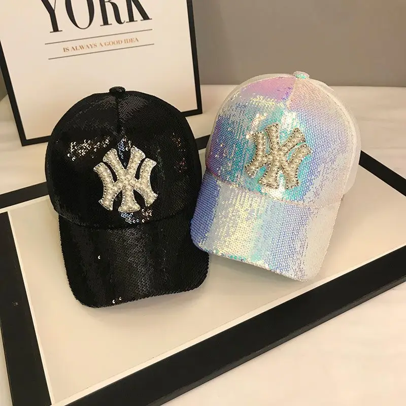 

Новая летняя женская бейсболка 2026 года в стиле ретро с надписями, модная, для активного отдыха, высококачественная, люксовая, солнцезащитная.