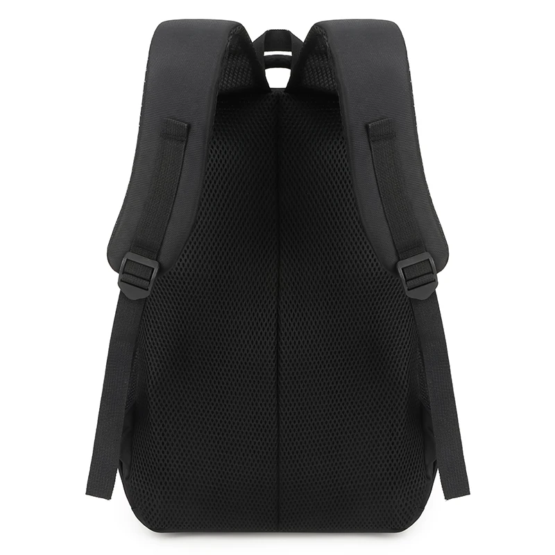 Backpack For Daily Commuting, Work, School, And School. Can Hold A 16 Inch Laptop For Both Men And Women