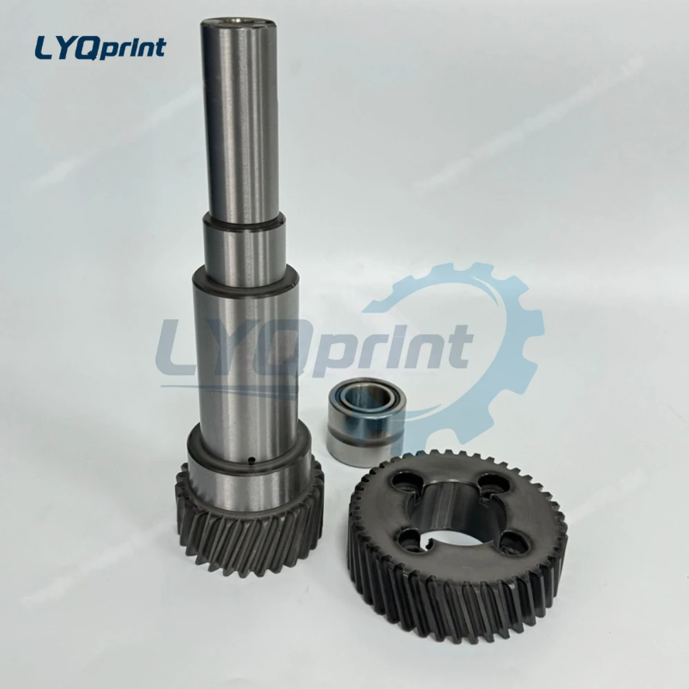 Printing Machine Accessories D3000 Gear 27 Teeth/41 Teeth Gear