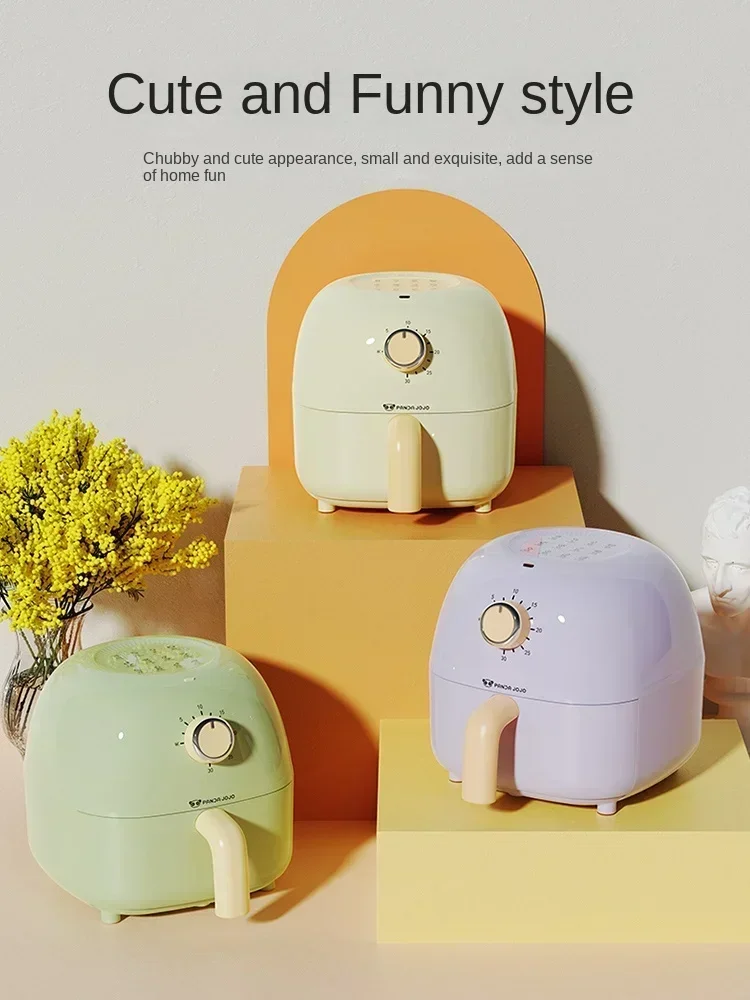 Thumbnail 4 - #25 Best Air Fryer Ovens to Buy In 2026